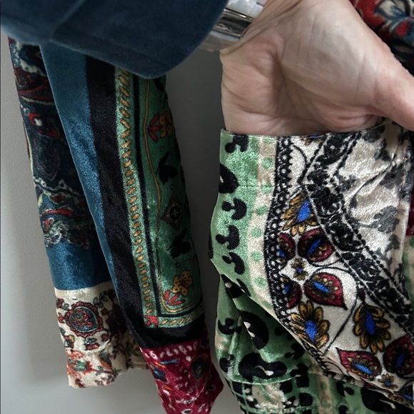 Melissa Blazer by the Italian Fashion Brand SFIZIO - Picture 5 of 9